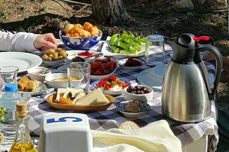 Noni S House Altinkum Izmir